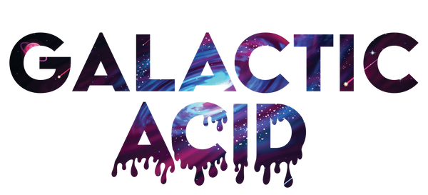 Galactic acid